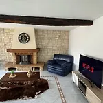 Baytso בית נופש Auge