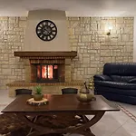בית נופש Baytso