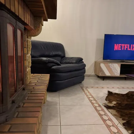 Baytso Сasa de vacaciones Augé