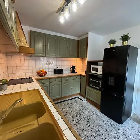 Baytso Дом отдыха Auge