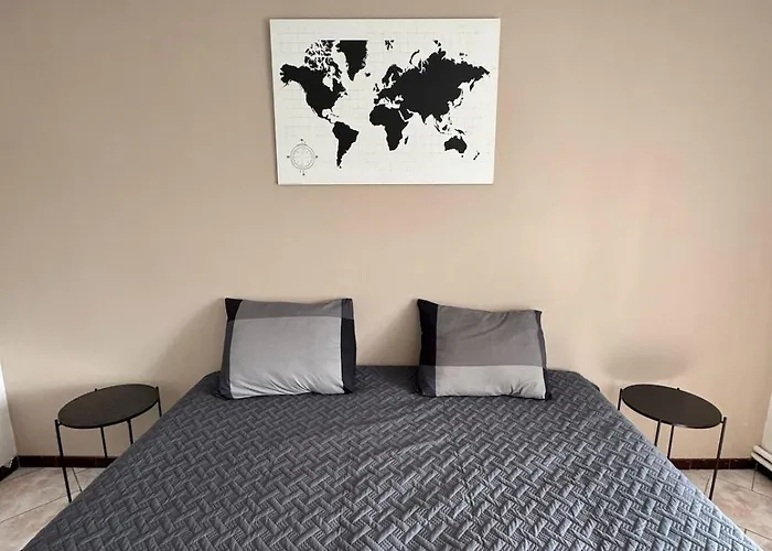 Baytso Сasa de vacaciones *