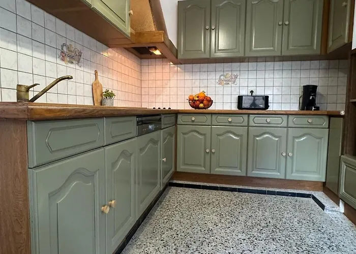 Сasa de vacaciones Baytso *