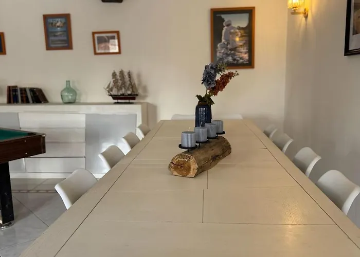 Baytso Сasa de vacaciones *