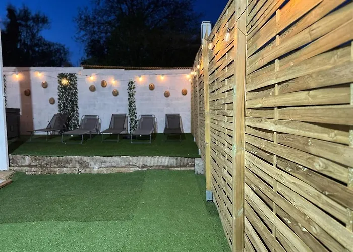 Baytso Сasa de vacaciones *