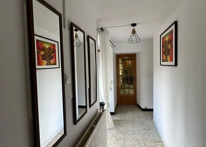 Baytso Сasa de vacaciones